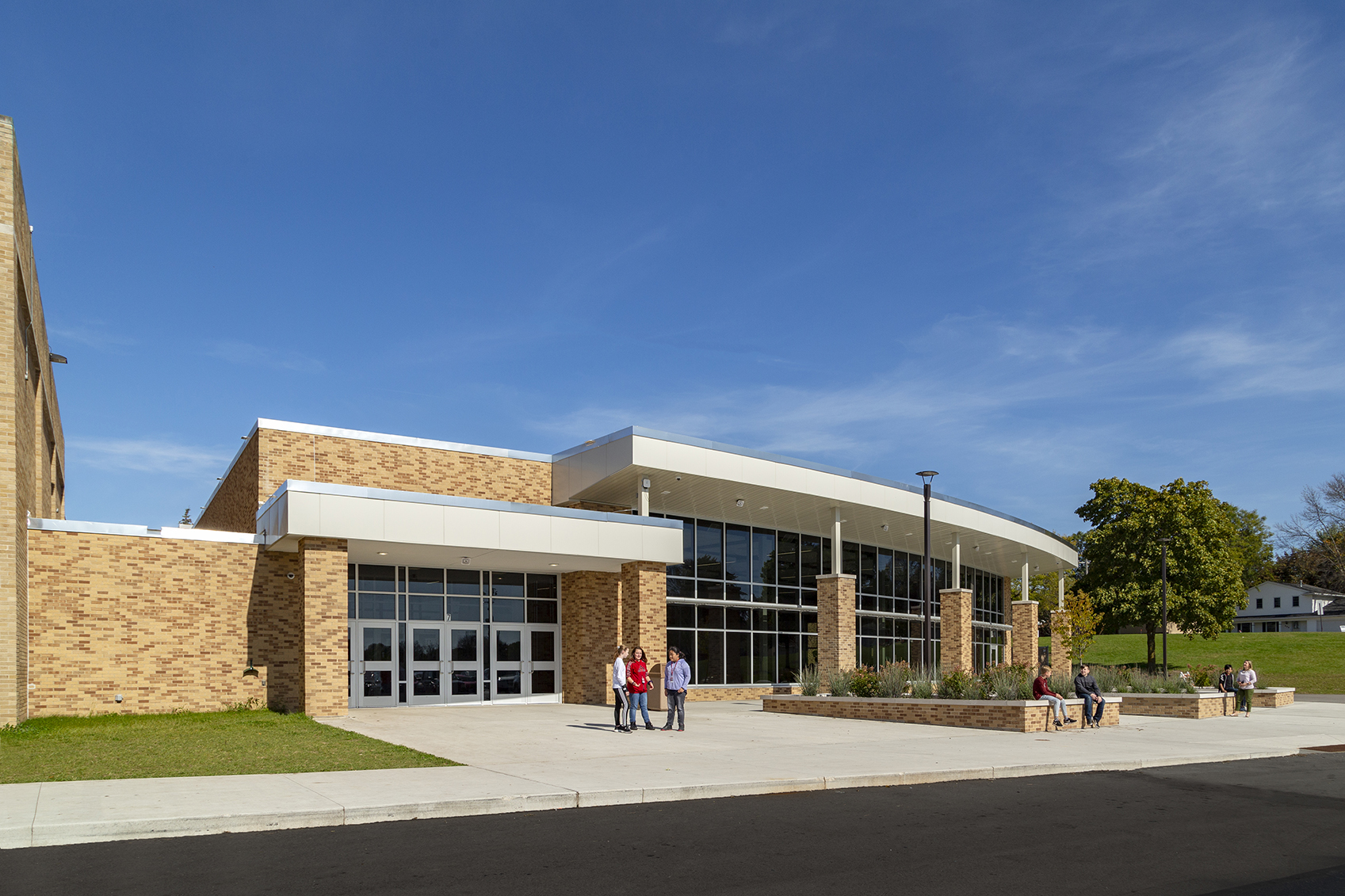 Edison Middle School